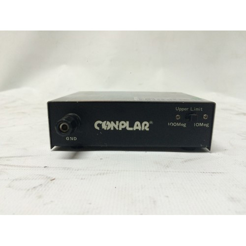 CONPLAR/C-2500