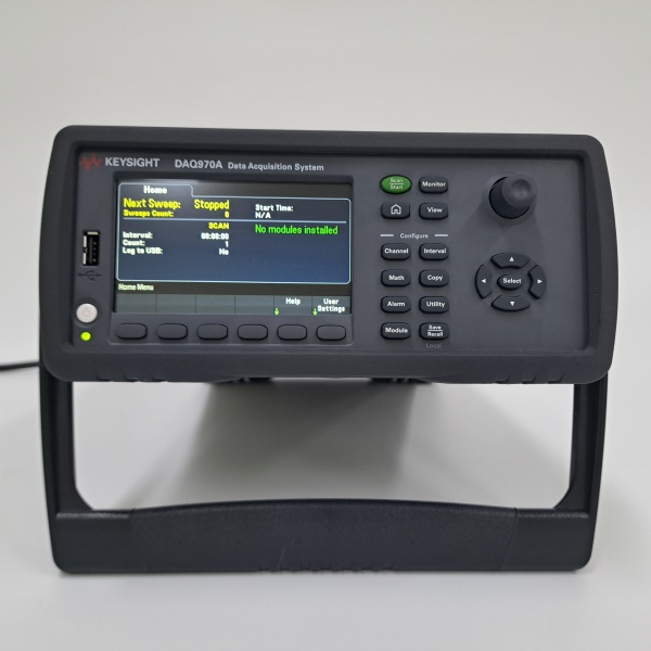 Keysight/DAQ970A