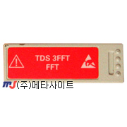 Tektronix/TDS3FFT
