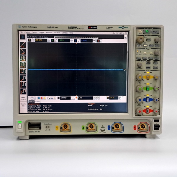 Agilent/DSO9254A