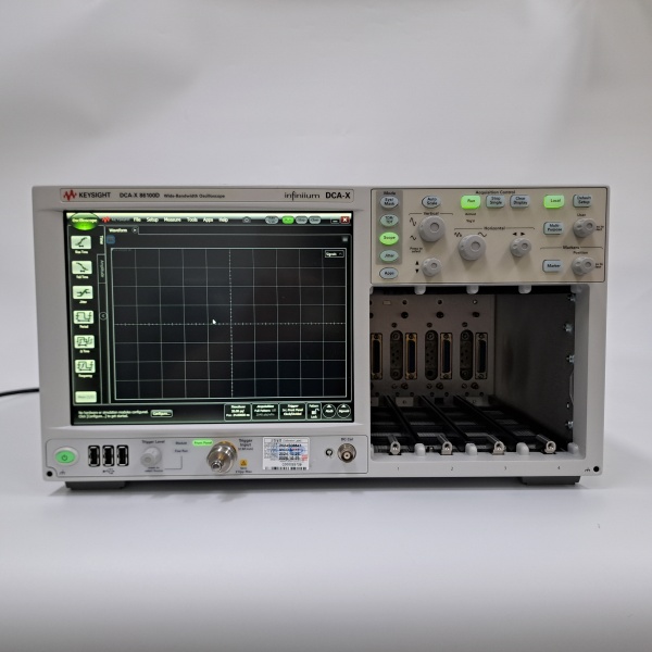 Keysight/86100D