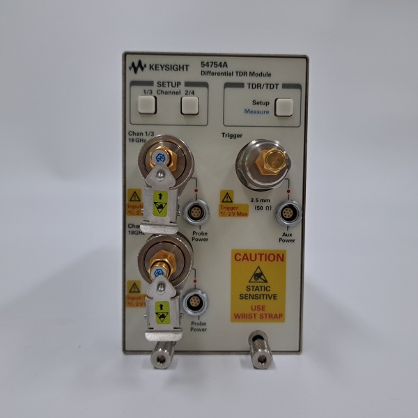 Keysight/54754A